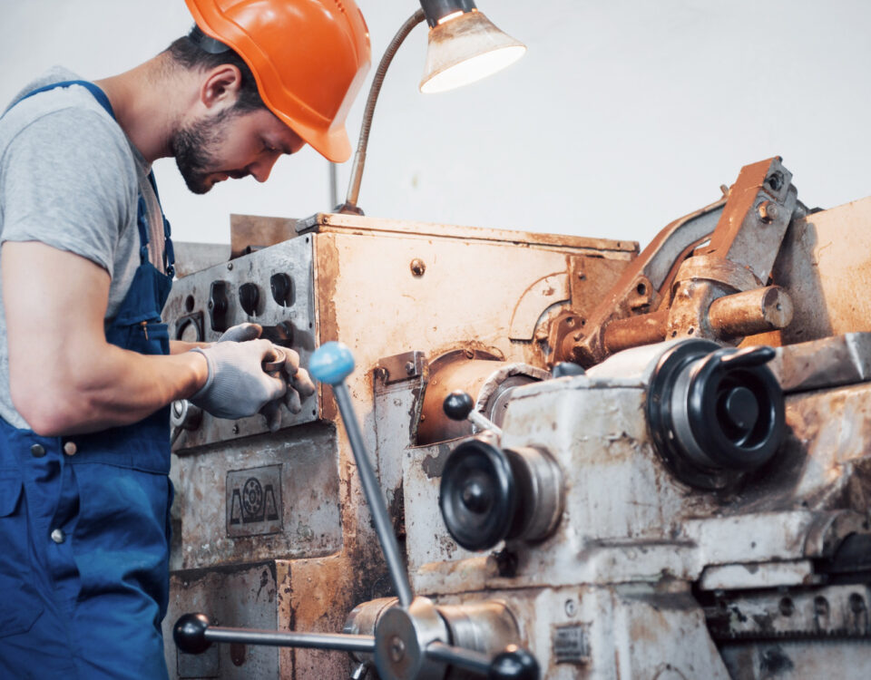 Vale a pena ser técnico em mecânica hoje em dia?