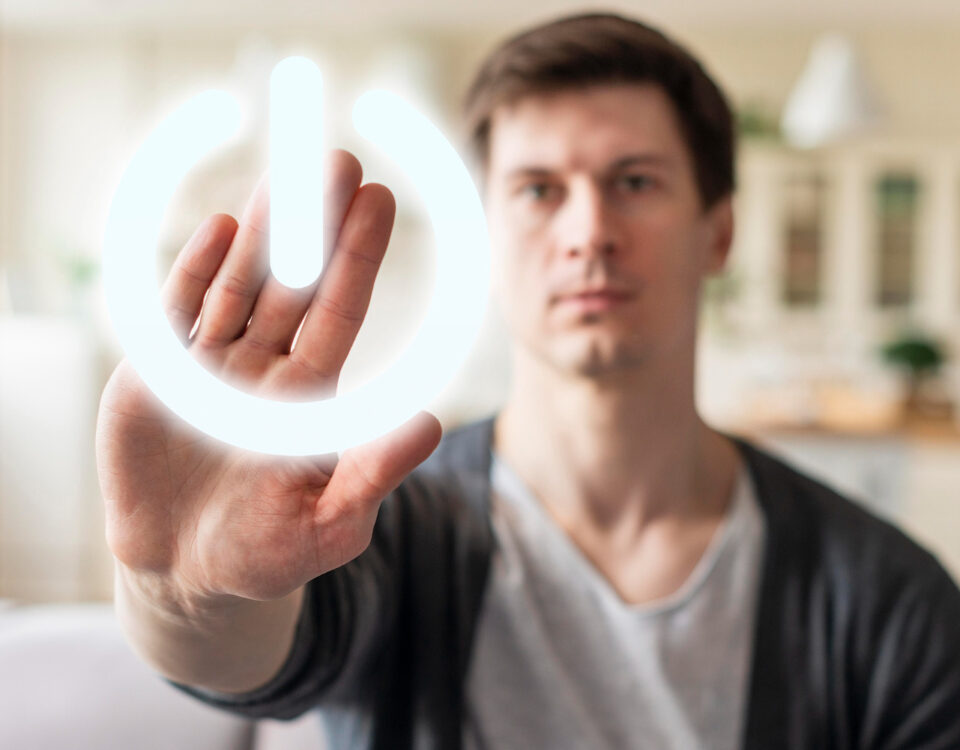 Como esses objetos podem se conectar no dia a dia? Como esses objetos podem se conectar no dia a dia?