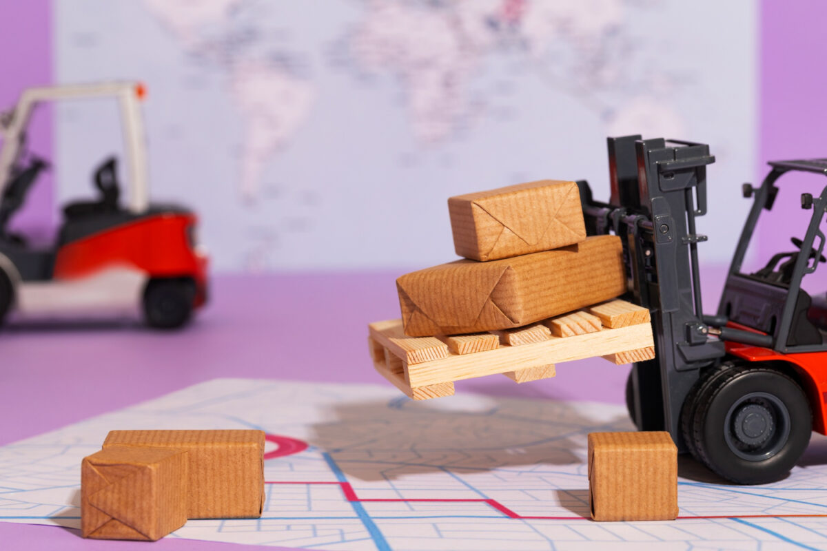 Como esses objetos podem se conectar no dia a dia?