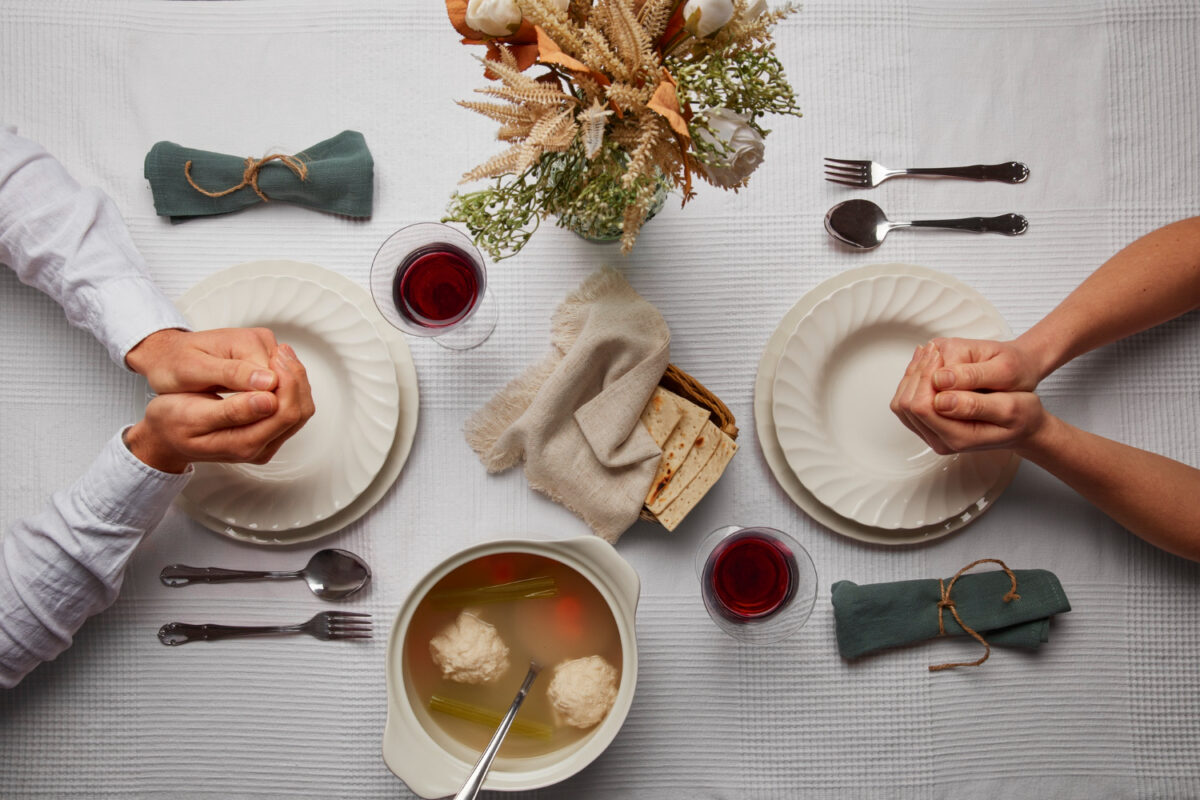 Como montar a mesa perfeita para qualquer ocasião? Como montar a mesa perfeita para qualquer ocasião?