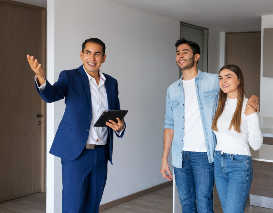 Qual será o futuro do mercado imobiliário no Brasil? Qual será o futuro do mercado imobiliário no Brasil?