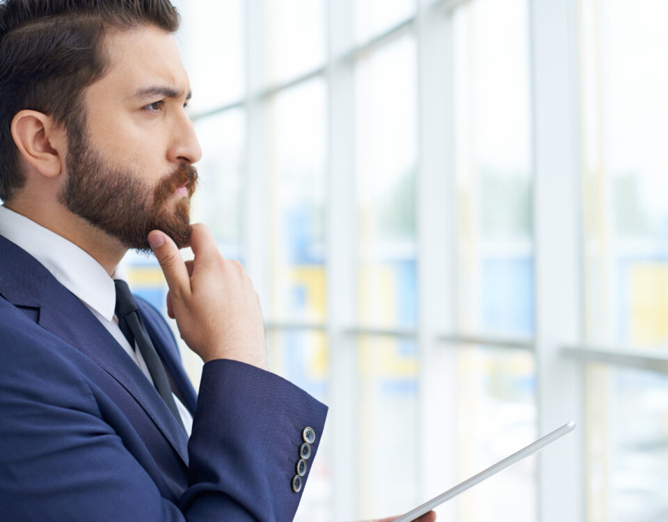 Como as decisões afetam o sucesso empresarial? Como as decisões afetam o sucesso empresarial?