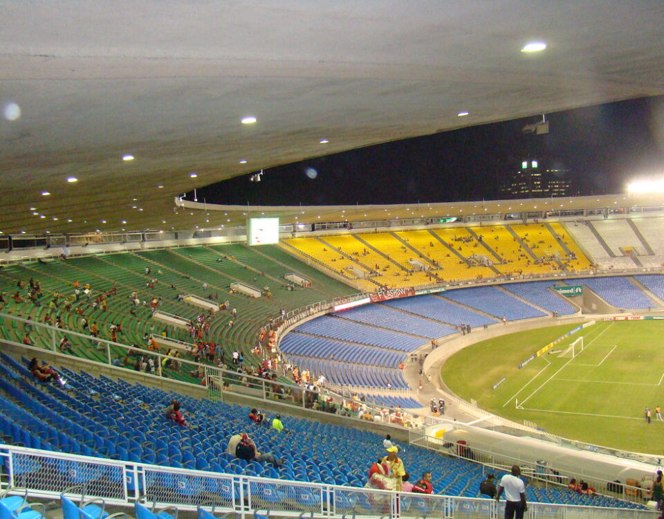 Quem é o verdadeiro favorito do Brasileirão 2025?