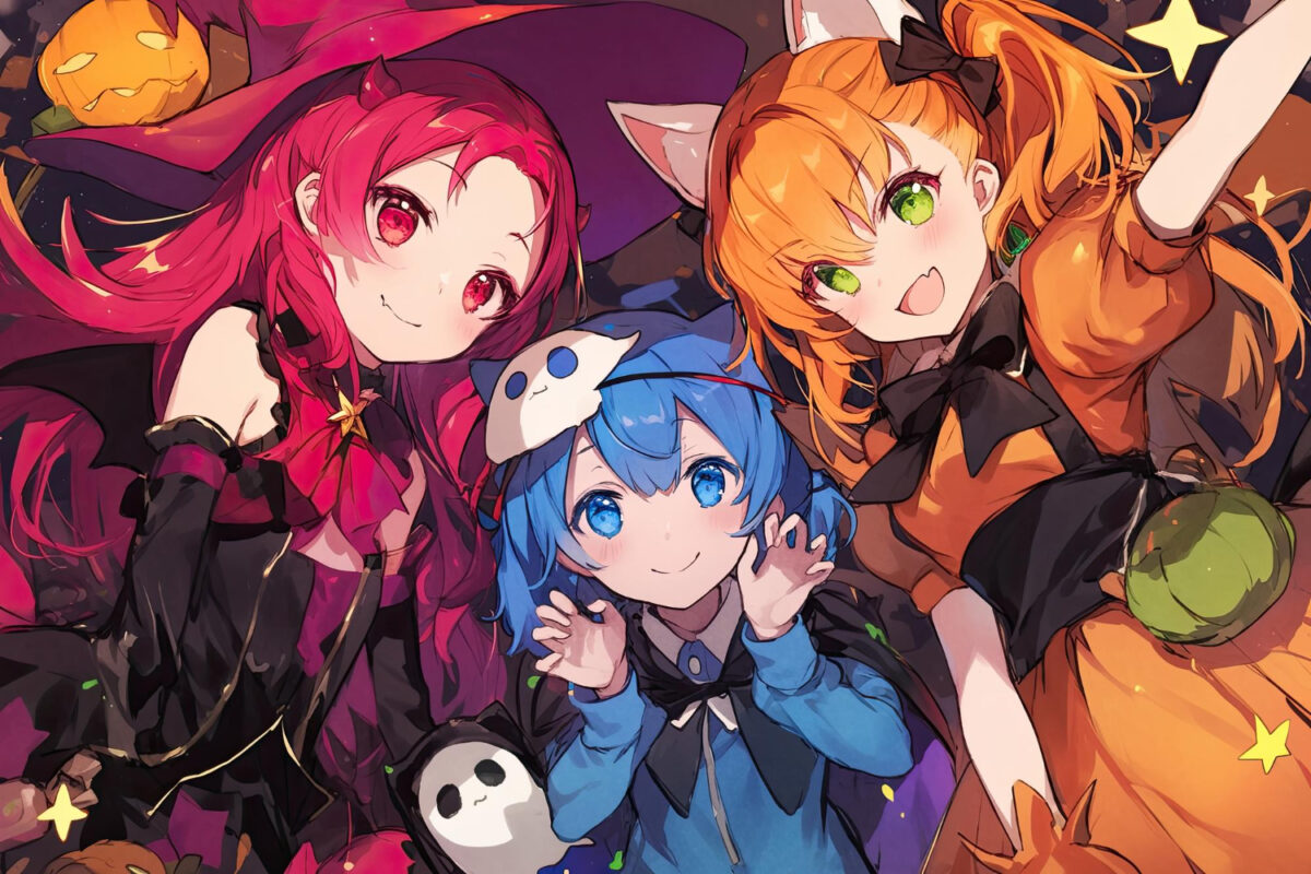 Qual anime tem a história mais complexa de todos os tempos?