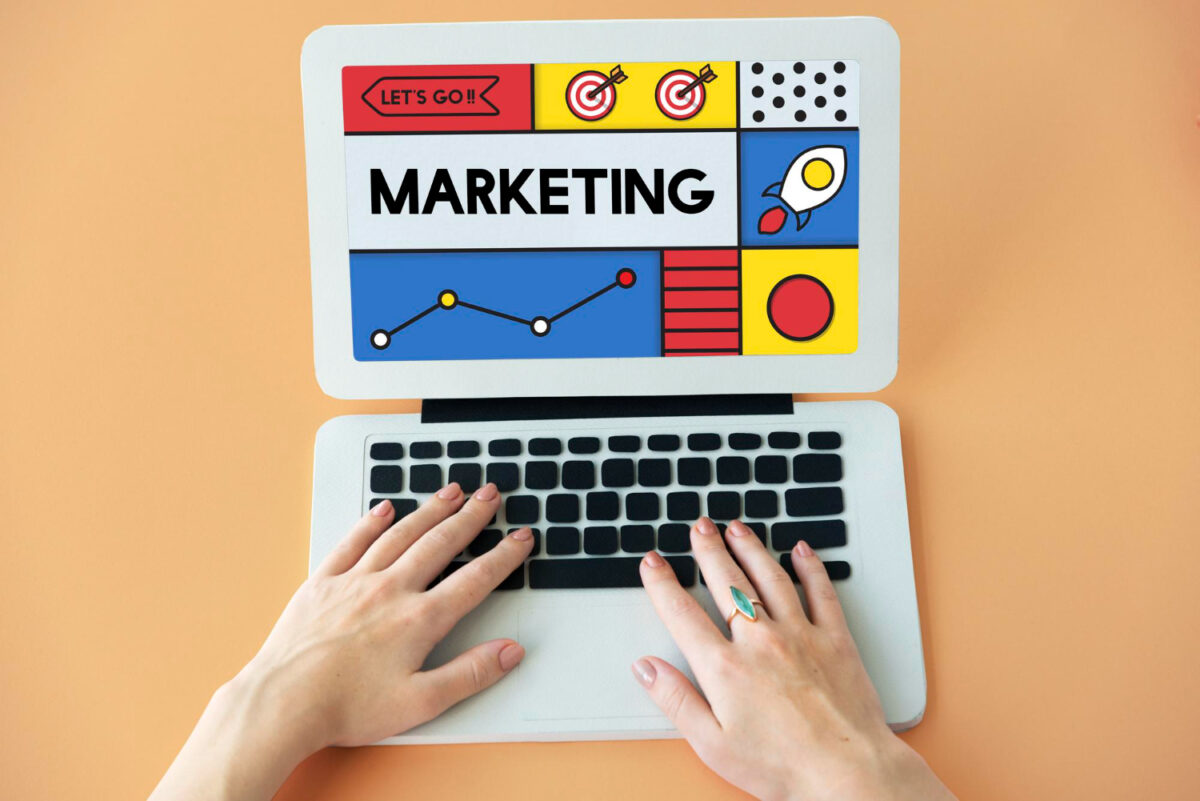 O que considerar antes de escolher um serviço de marketing?
