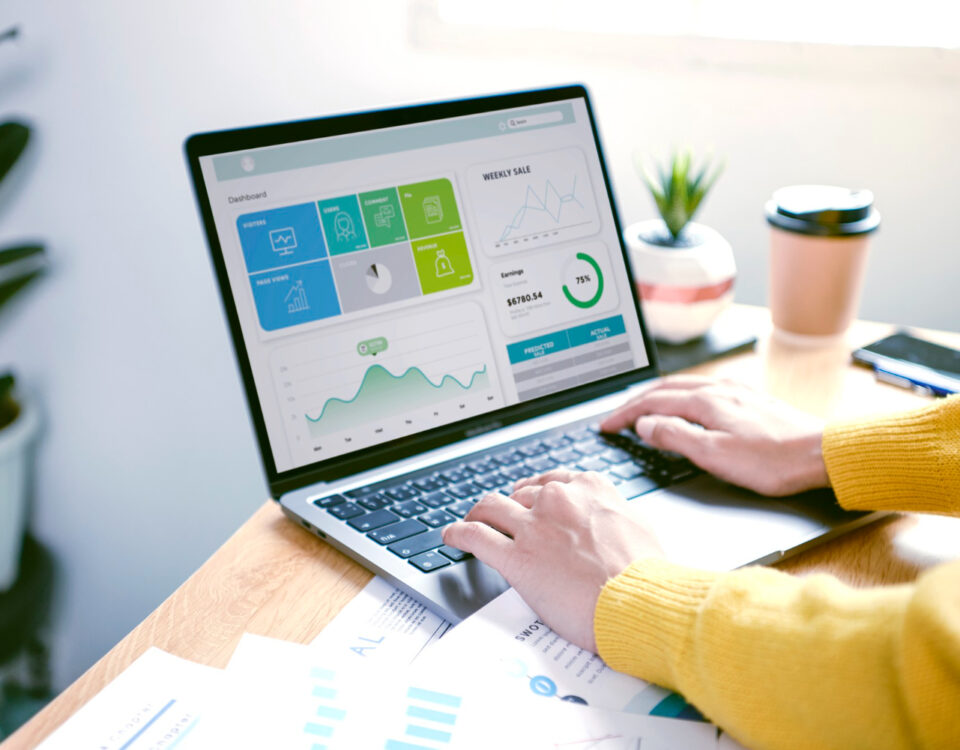 Como o data driven transforma decisões do dia a dia? Como o data driven transforma decisões do dia a dia?
