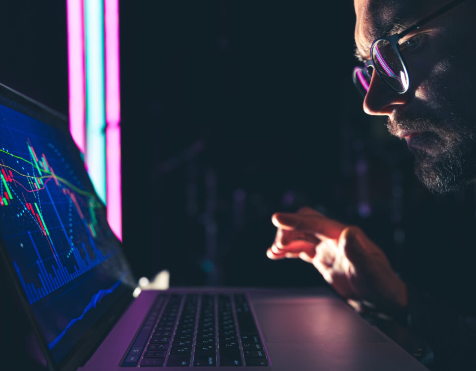 Trading automático é realmente confiável? Trading automático é realmente confiável?