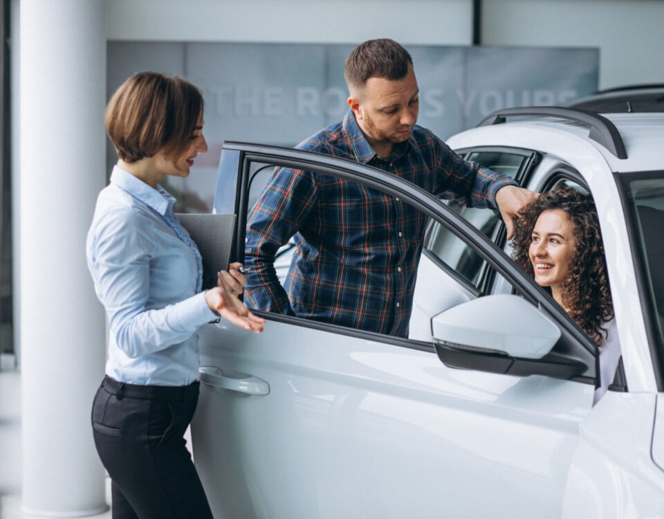Vale a pena trocar carro próprio por assinatura? Vale a pena trocar carro próprio por assinatura?