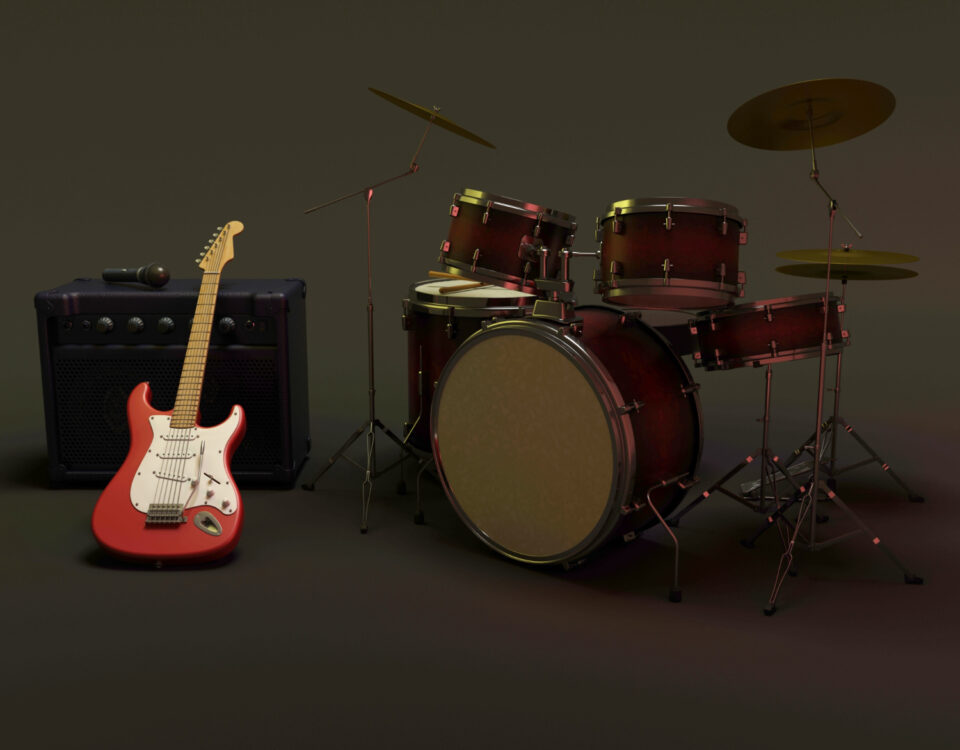 Qual é o instrumento musical mais vendido no mundo? Qual é o instrumento musical mais vendido no mundo?