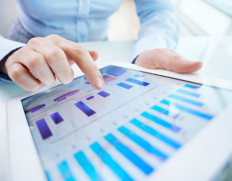 Como os dados estão transformando o futuro das empresas? Como os dados estão transformando o futuro das empresas?