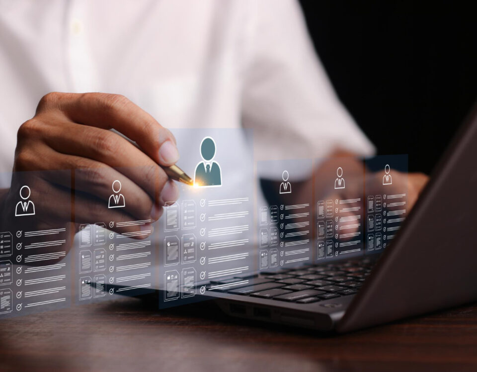 Um sistema de RH pode prever tendências no mercado de trabalho? Um sistema de RH pode prever tendências no mercado de trabalho?