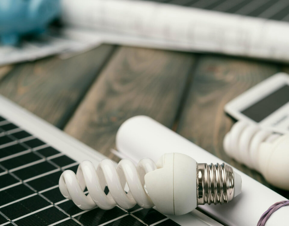 Como a escolha de materiais elétricos afeta seu consumo? Como a escolha de materiais elétricos afeta seu consumo?