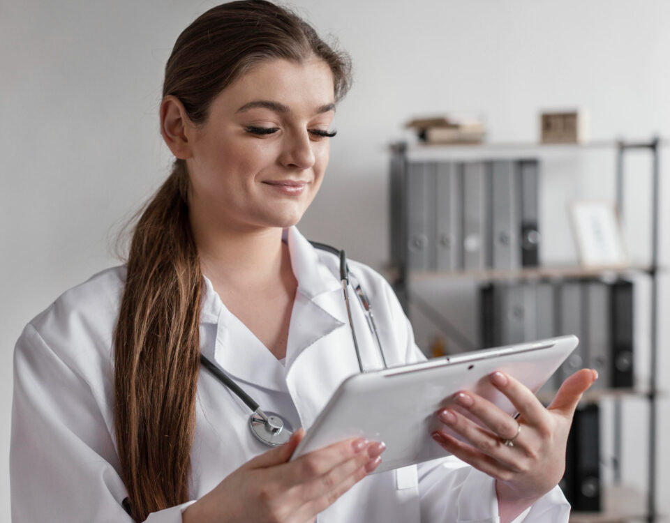 A equiparação médico-hospitalar muda o acesso à saúde? A equiparação médico-hospitalar muda o acesso à saúde?