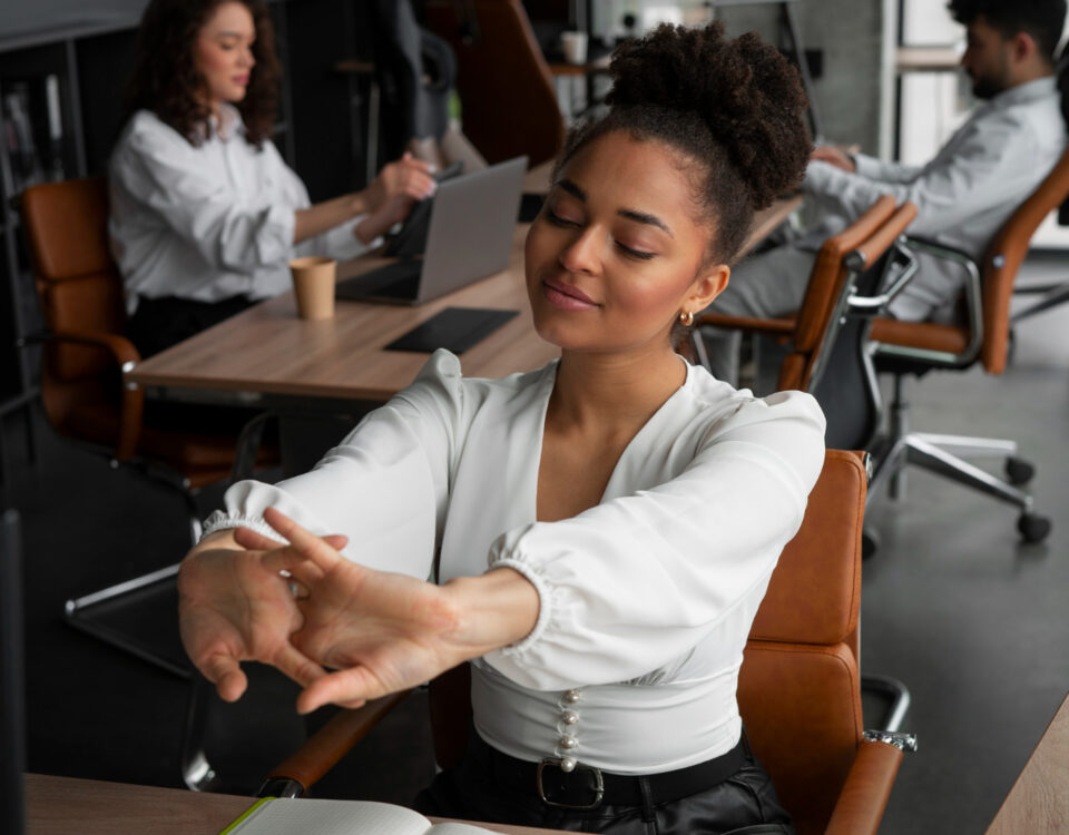 Como o ambiente de trabalho afeta sua produtividade? Como o ambiente de trabalho afeta sua produtividade?