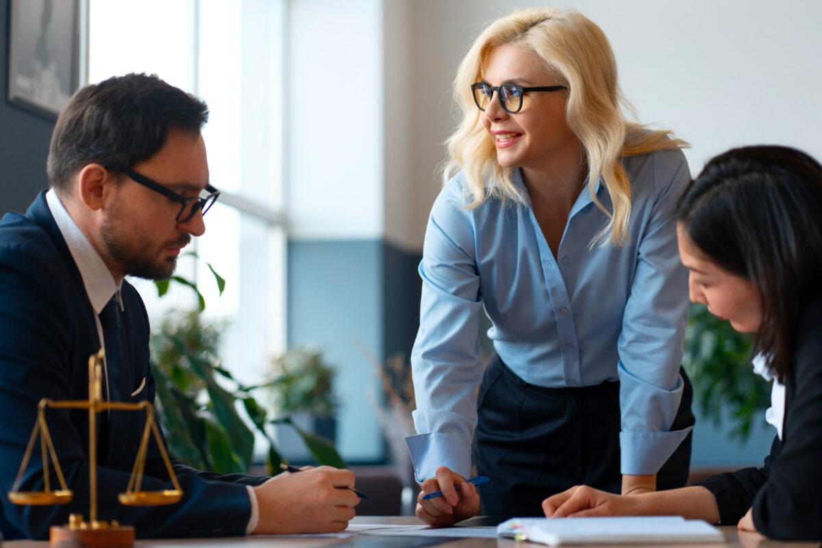 Como saber se um advogado é realmente confiável? Como saber se um advogado é realmente confiável?