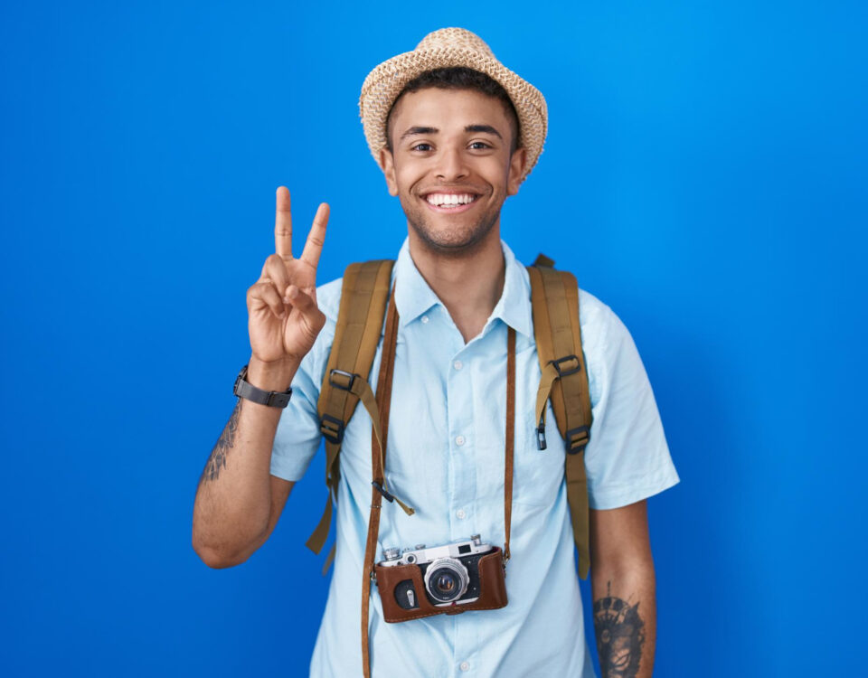 O que faz um bom guia de turismo ser indispensável? O que faz um bom guia de turismo ser indispensável?