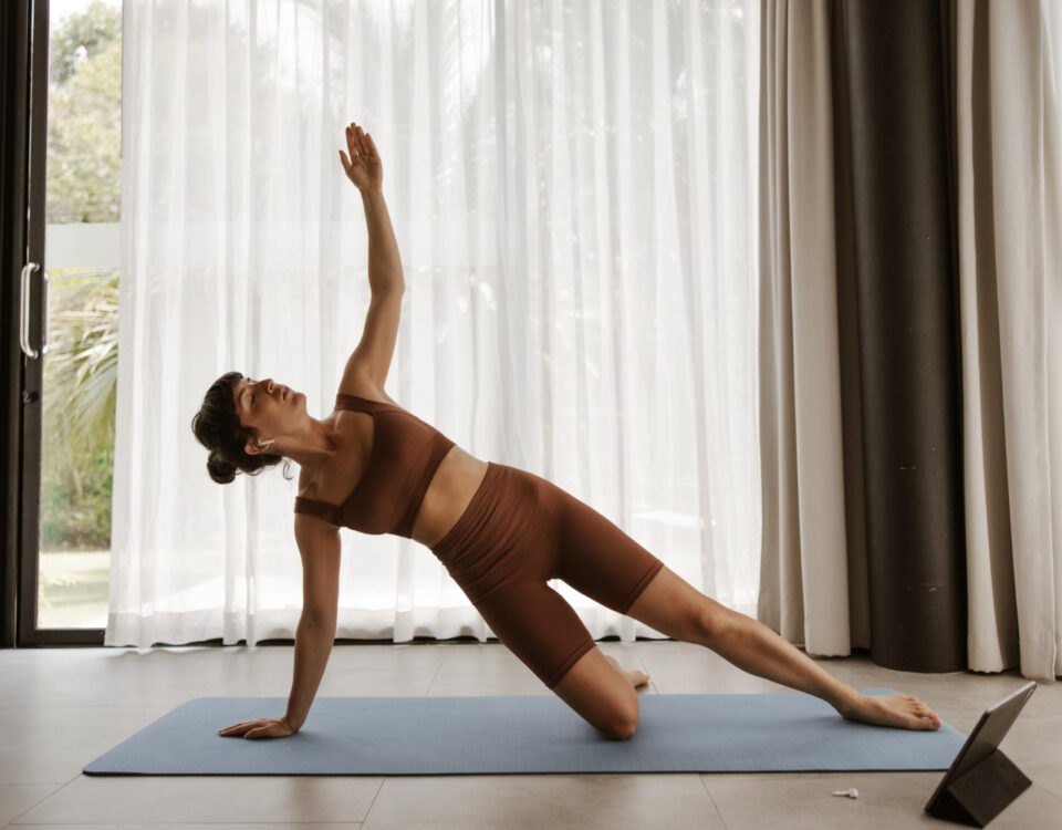 Pilates melhora a mente ou só o corpo? Descubra aqui Pilates melhora a mente ou só o corpo? Descubra aqui