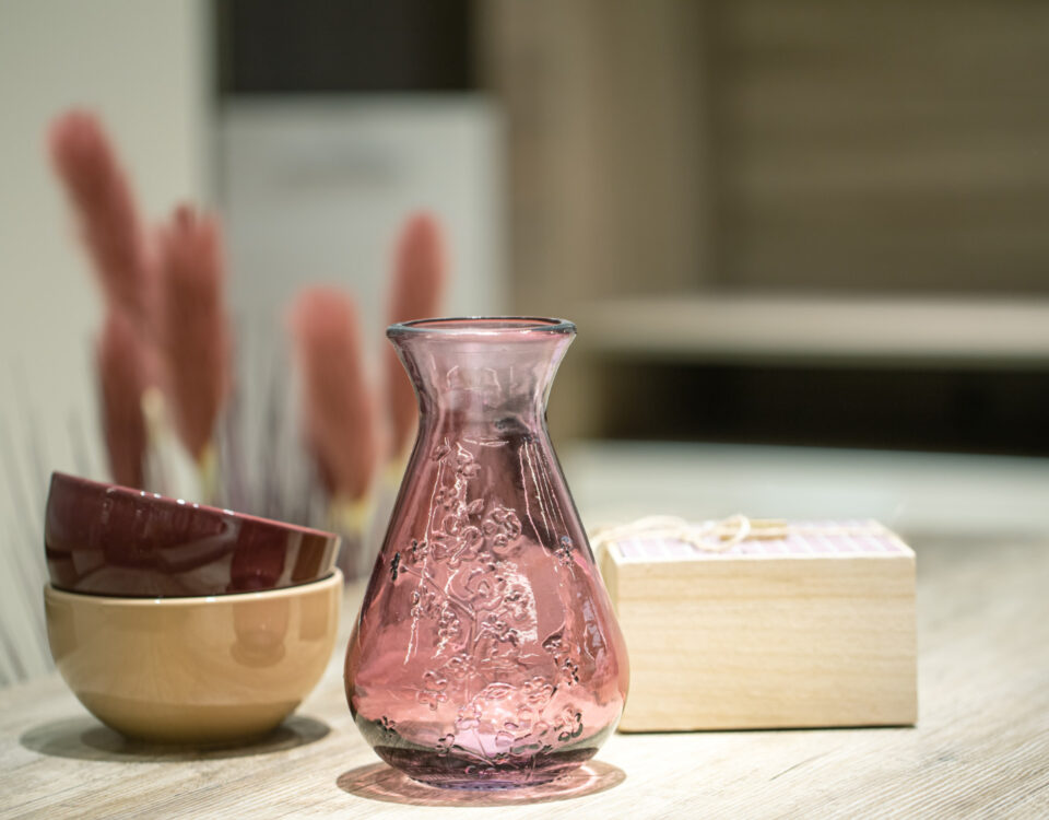 Vasos murano são uma boa opção para decoração moderna? Vasos murano são uma boa opção para decoração moderna?