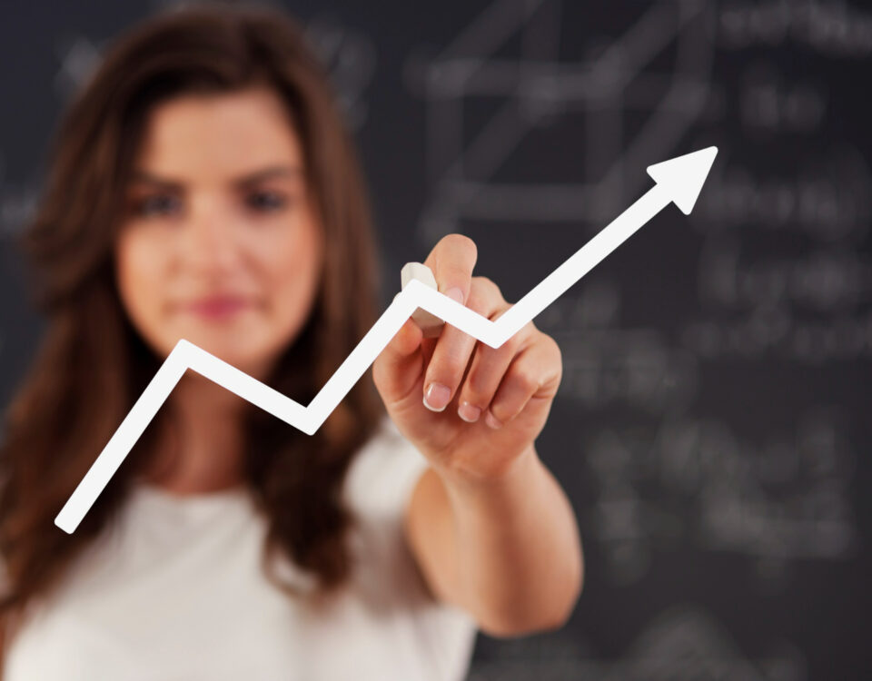 Como pequenas decisões podem impactar grandes resultados? Como pequenas decisões podem impactar grandes resultados?