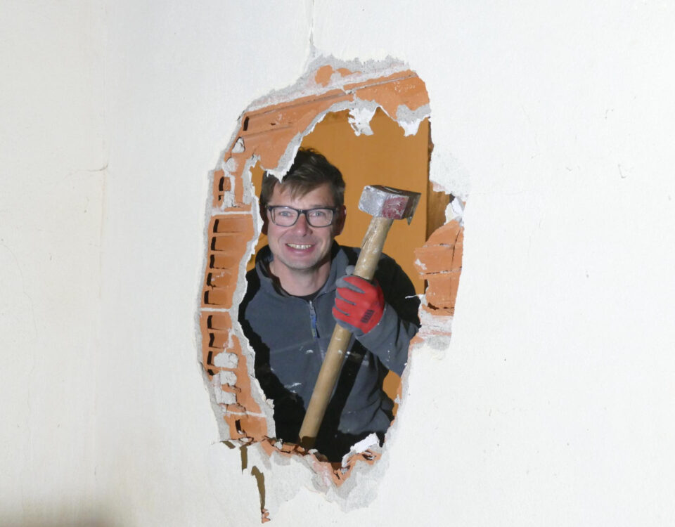 Como identificar sinais ocultos em sua casa Como identificar sinais ocultos em sua casa