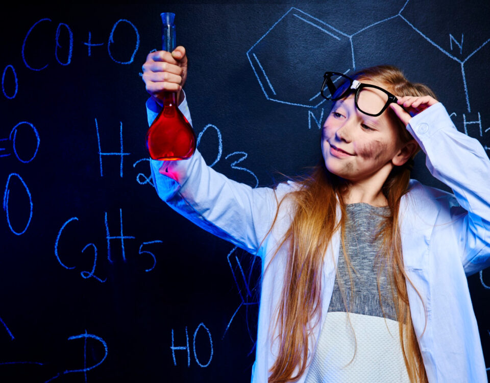 Como a química está presente no seu dia a dia sem você notar Como a química está presente no seu dia a dia sem você notar