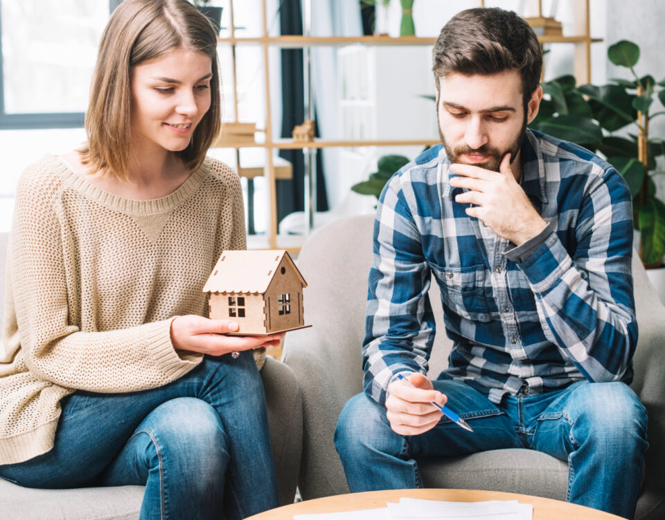 O que influencia a decisão de compra de um imóvel? O que influencia a decisão de compra de um imóvel?