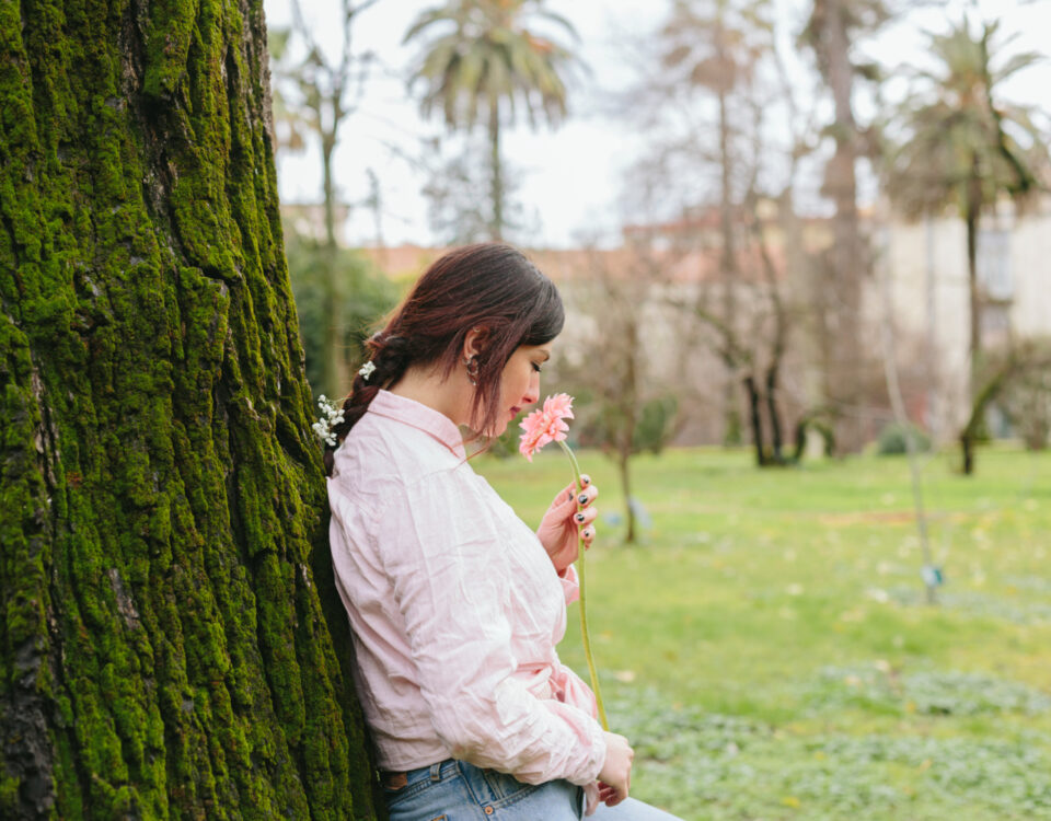 O segredo por trás de jardins sempre verdes O segredo por trás de jardins sempre verdes