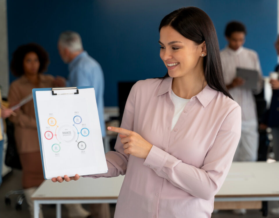 O que faz um profissional que garante excelência nos processos? O que faz um profissional que garante excelência nos processos?