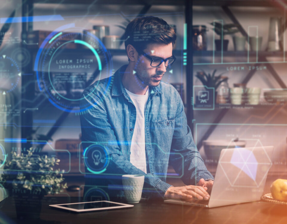 O futuro da TI nas empresas passa pela terceirização? O futuro da TI nas empresas passa pela terceirização?