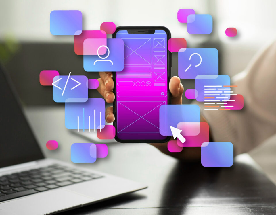 Qual é o futuro das aplicações web modernas? Qual é o futuro das aplicações web modernas?