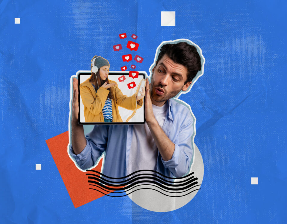 Por que algumas pessoas “viralizam” e outras somem? Por que algumas pessoas “viralizam” e outras somem?