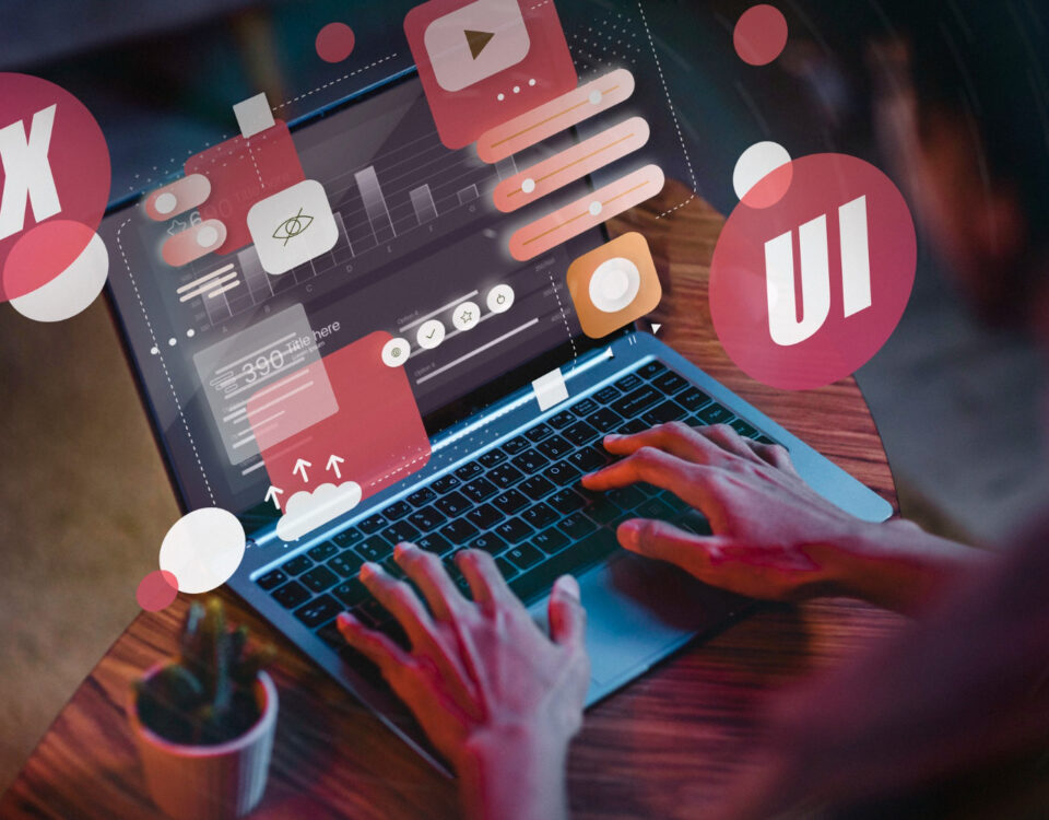 Como escolher uma agência de sites que atenda às suas necessidades Como escolher uma agência de sites que atenda às suas necessidades