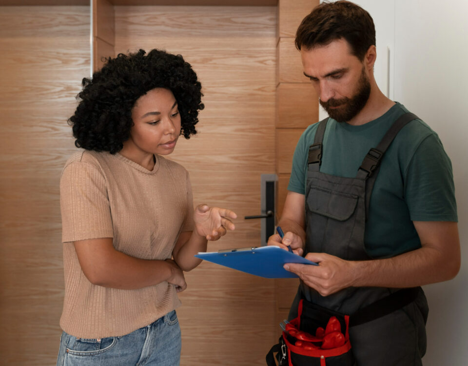 Como escolher o profissional ideal para pequenos reparos? Como escolher o profissional ideal para pequenos reparos?
