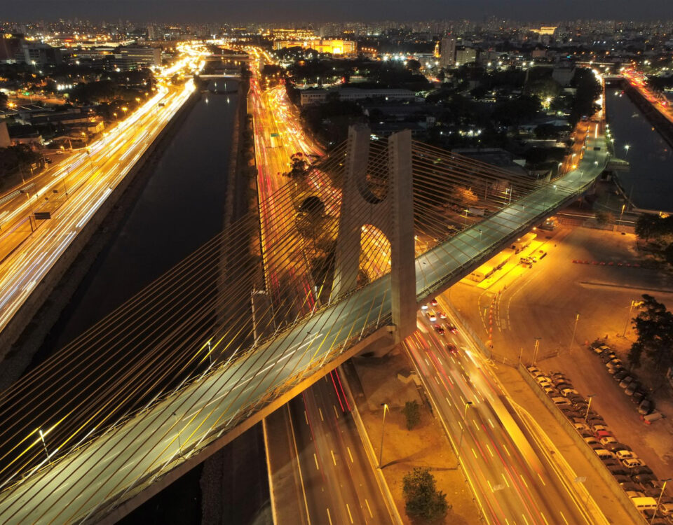 O que revela a história escondida nos bairros paulistanos? O que revela a história escondida nos bairros paulistanos?