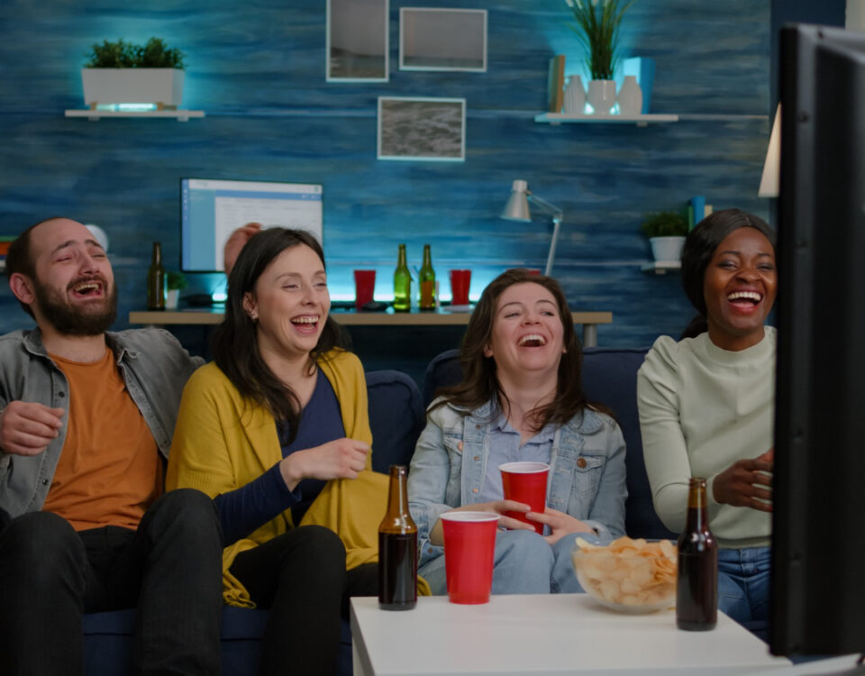 Como a TV molda a forma de consumir conteúdo hoje Como a TV molda a forma de consumir conteúdo hoje