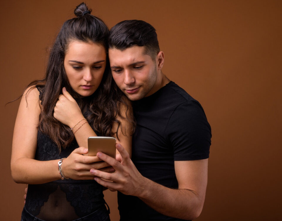Há limite entre fantasia digital e realidade emocional? Há limite entre fantasia digital e realidade emocional?