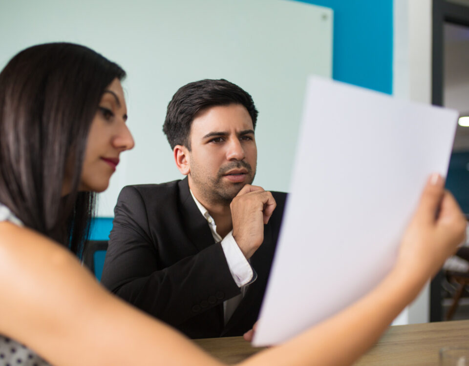 O que caracteriza um vínculo empregatício? O que caracteriza um vínculo empregatício?