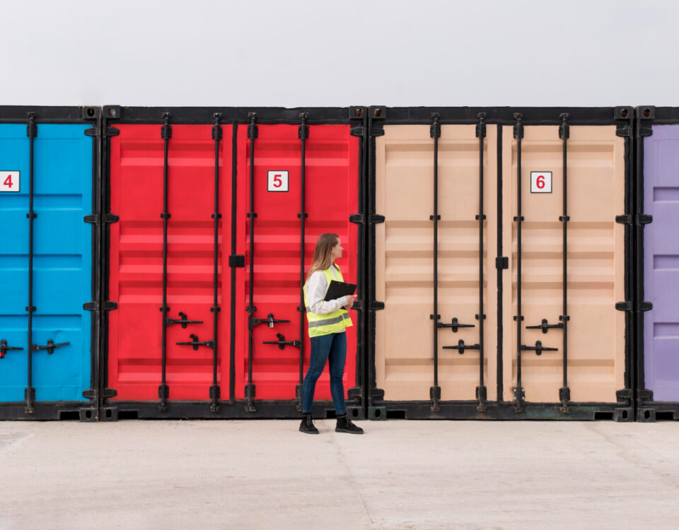 Por que os containers estão tão populares hoje? Por que os containers estão tão populares hoje?