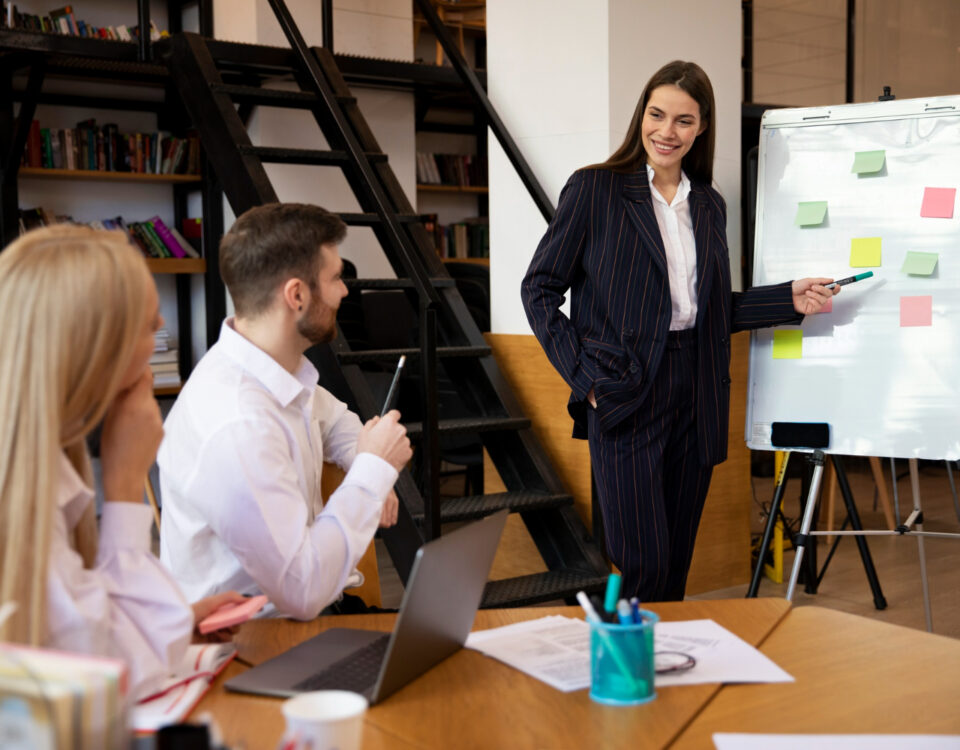 Coaching empresarial: sua empresa realmente precisa dele? Coaching empresarial: sua empresa realmente precisa dele?