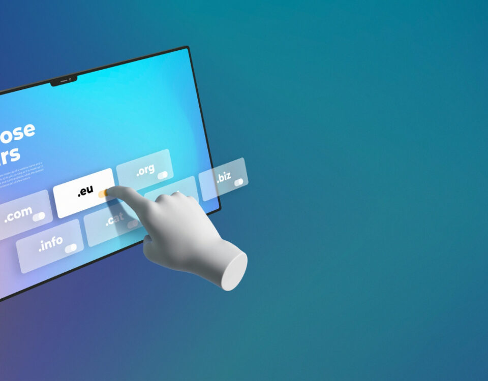 Landing pages: o que elas dizem sobre seu negócio? Landing pages: o que elas dizem sobre seu negócio?