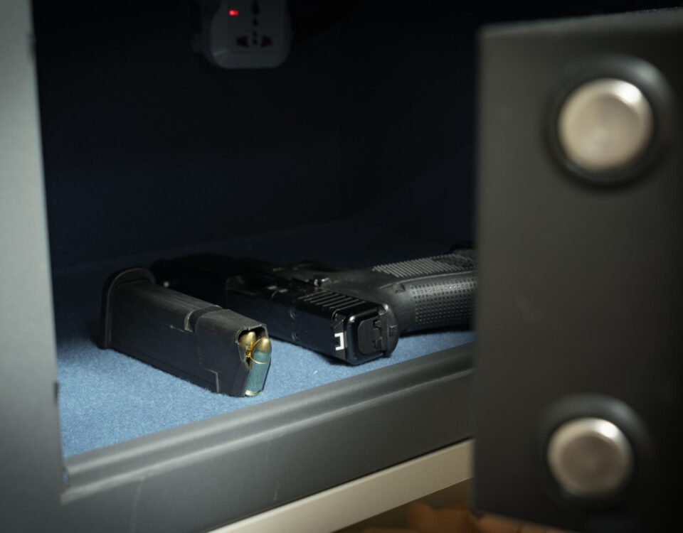 O que muda na vida de quem possui uma arma legalizada? O que muda na vida de quem possui uma arma legalizada?