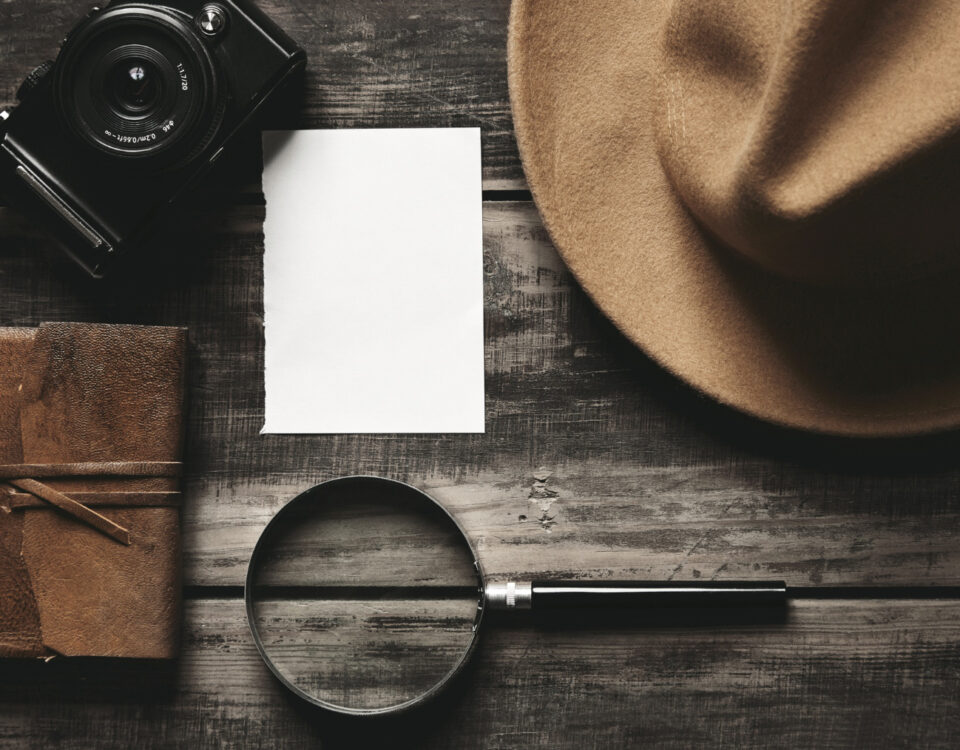 O que motiva alguém a contratar um detetive particular? O que motiva alguém a contratar um detetive particular?