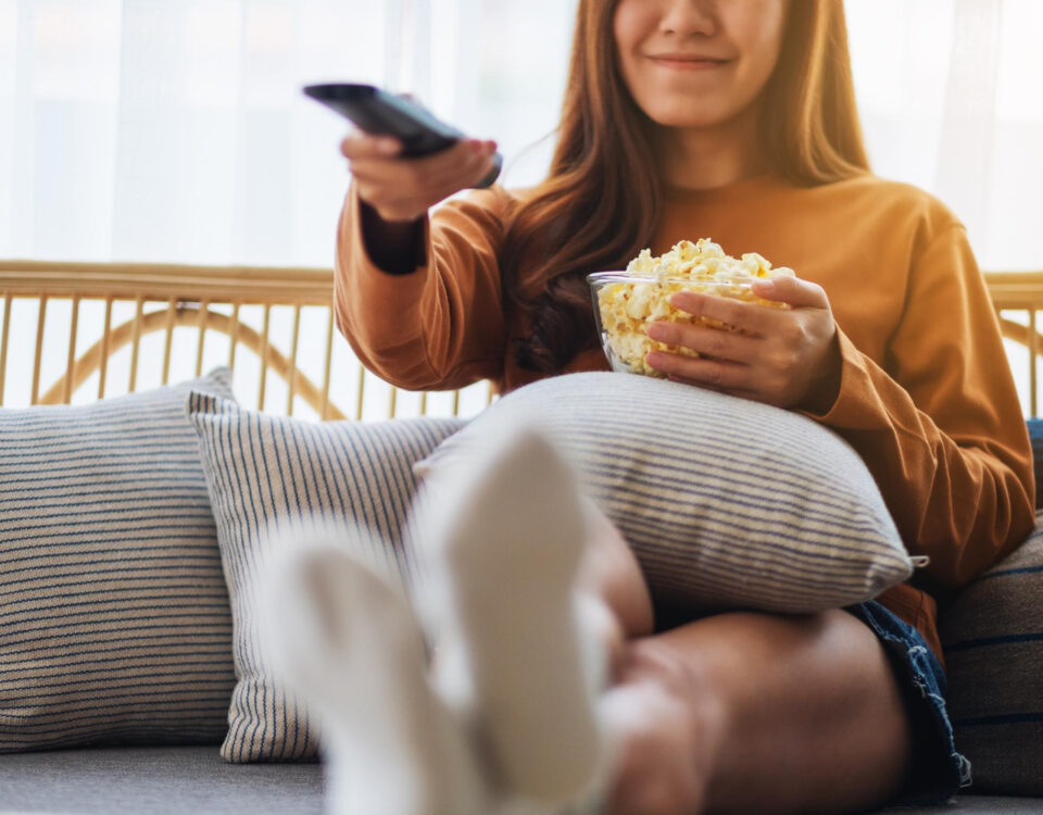 IPTV é a nova TV a cabo? O que as pessoas acham IPTV é a nova TV a cabo? O que as pessoas acham