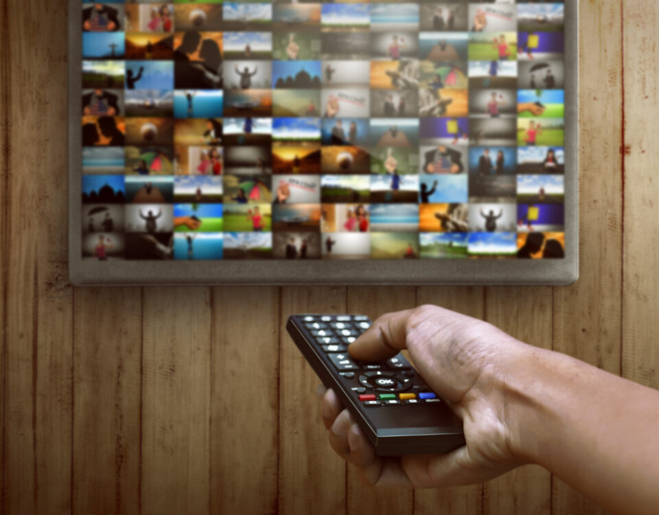 O que é recarga Unitv e como funciona? O que é recarga Unitv e como funciona?