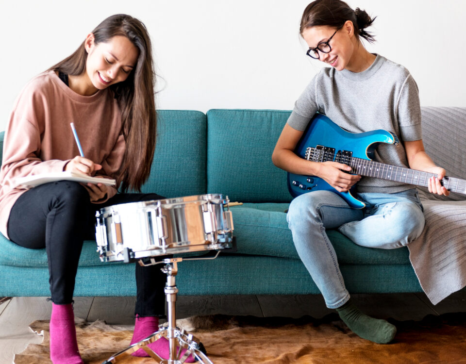 Você sabe qual instrumento combina com sua personalidade? Você sabe qual instrumento combina com sua personalidade?