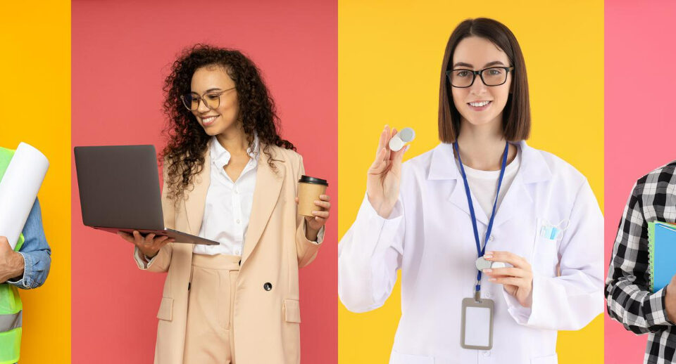 Por que serviços técnicos nunca saem de moda? Por que serviços técnicos nunca saem de moda?