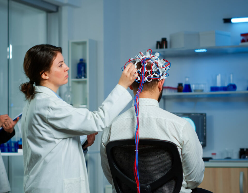 O que um neurologista pode descobrir sobre sua rotina? O que um neurologista pode descobrir sobre sua rotina?