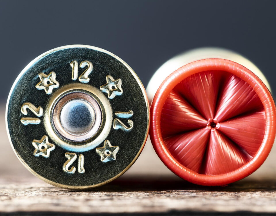 O que diferencia um calibre do outro na prática? O que diferencia um calibre do outro na prática?