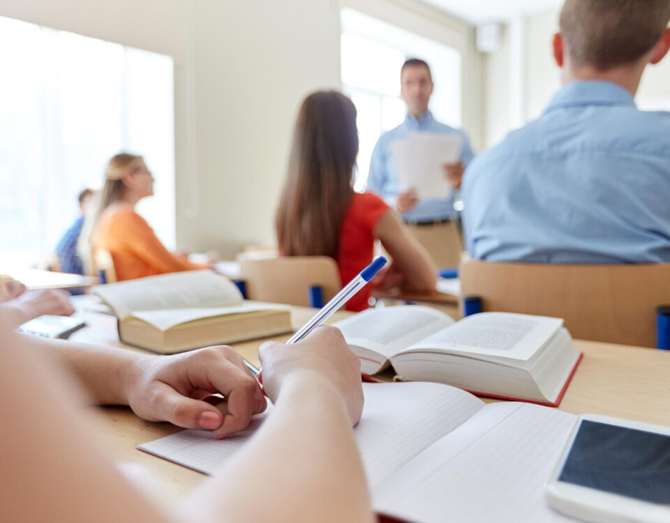 Qual o impacto real de ter formação acadêmica hoje? Qual o impacto real de ter formação acadêmica hoje?