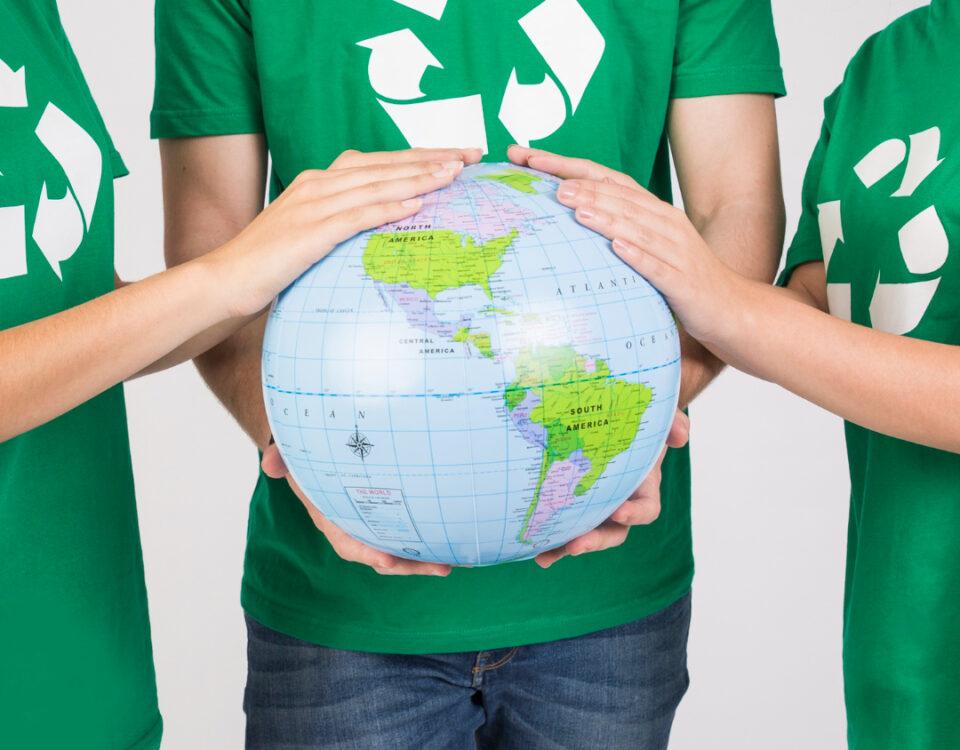 O que muda no planeta se todos reciclarem por um mês? O que muda no planeta se todos reciclarem por um mês?